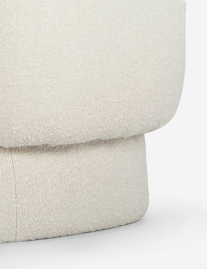 Zaha Accent Chair
