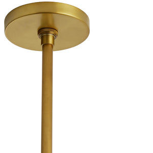 Shala Pendant Light by Arteriors