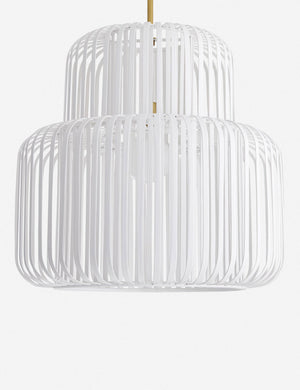 Shae Pendant Light by Arteriors