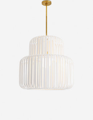 Shae Pendant Light by Arteriors