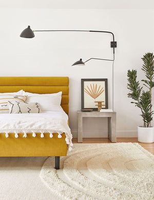 Joseline Sconce