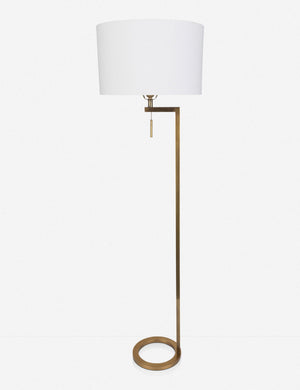 Jovanna Floor Lamp