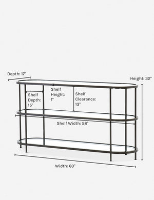 Joy Console Table
