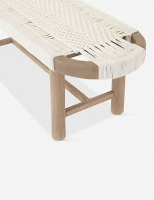 Arina Indoor / Outdoor Bench