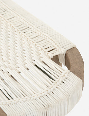 Arina Indoor / Outdoor Bench