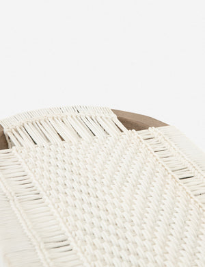 Arina Indoor / Outdoor Bench
