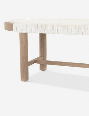 Arina Indoor / Outdoor Bench