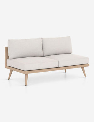 Romano Indoor / Outdoor Loveseat