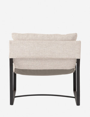 Pali Outdoor Accent Chair