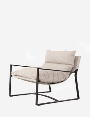 Pali Outdoor Accent Chair
