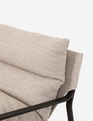 Pali Outdoor Accent Chair