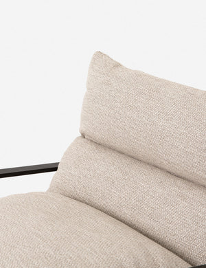 Pali Outdoor Accent Chair