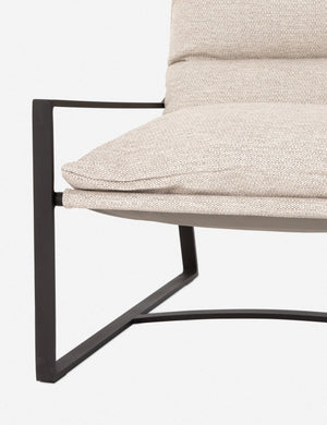 Pali Outdoor Accent Chair