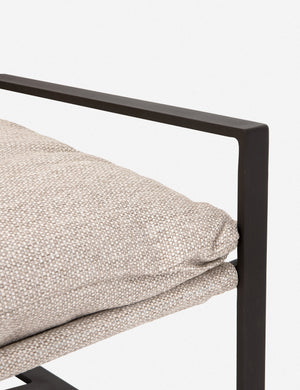 Pali Outdoor Accent Chair