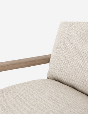 Nunelle Indoor / Outdoor Accent Chair