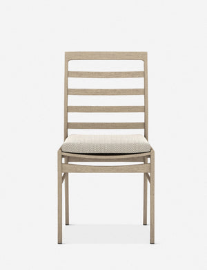 Oksanna Outdoor Dining Chair