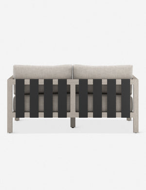 Glynnis Indoor / Outdoor Loveseat