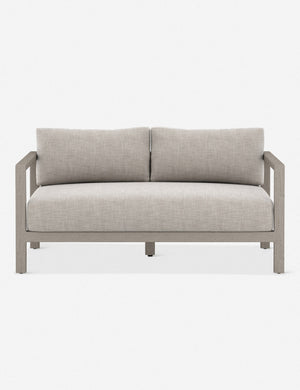 Glynnis Indoor / Outdoor Loveseat