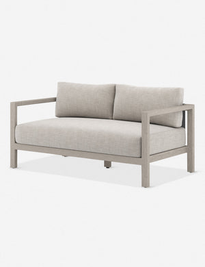 Glynnis Indoor / Outdoor Loveseat