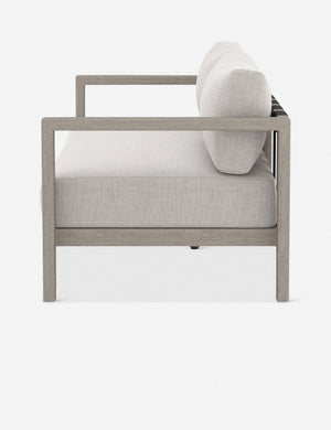 Glynnis Indoor / Outdoor Loveseat