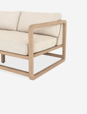 Glenaire Outdoor Sofa