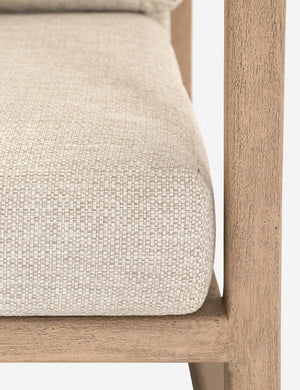 Glenaire Outdoor Sofa