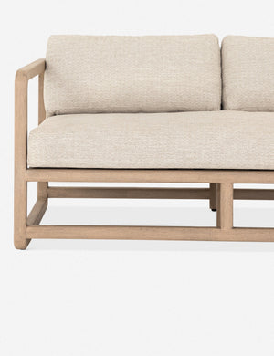 Glenaire Outdoor Sofa
