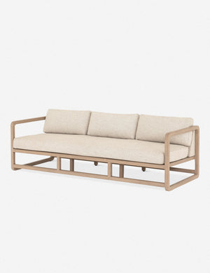 Glenaire Outdoor Sofa