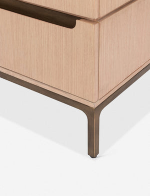 Rolanda 4-Drawer Dresser