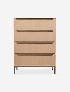 Rolanda 4-Drawer Dresser