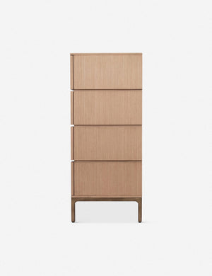 Rolanda 4-Drawer Dresser