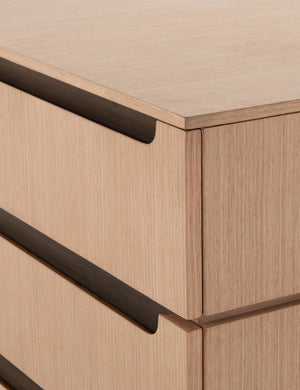 Rolanda 6-Drawer Dresser