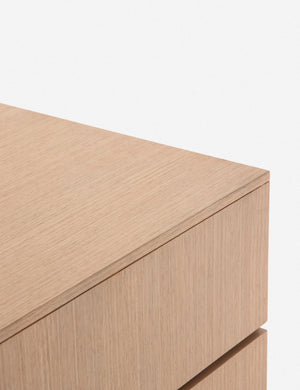 Rolanda 6-Drawer Dresser