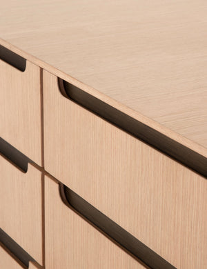 Rolanda 6-Drawer Dresser