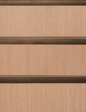 Rolanda 6-Drawer Dresser