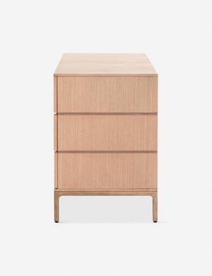 Rolanda 6-Drawer Dresser