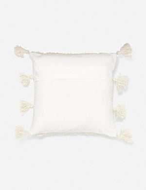 Juliaca Pillow