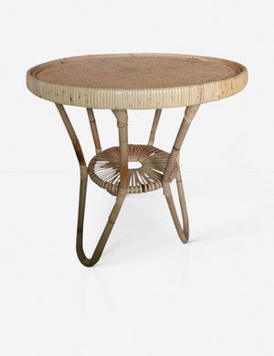 Justina Blakeney Libra, Side Table