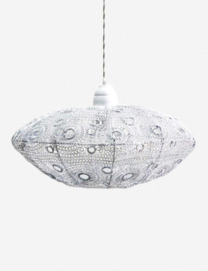 Justina Blakeney Vela Stratus Pendant Light