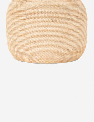 Deya Basket, Natural