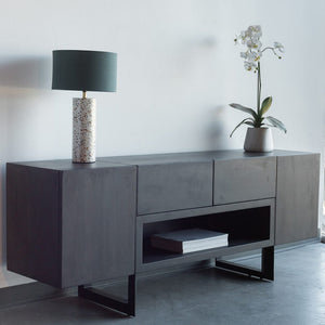 Kaidi Media Console