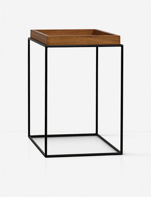 Kamren High Side Table