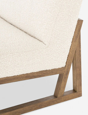 Kansia Accent Chair