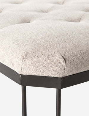 Karley Ottoman