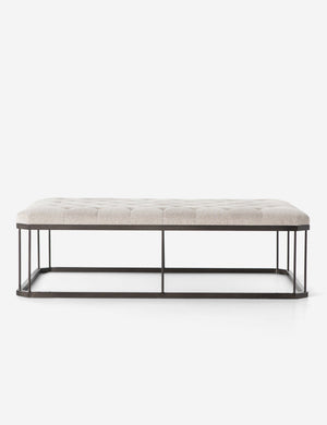 Karley Ottoman