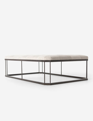 Karley Ottoman
