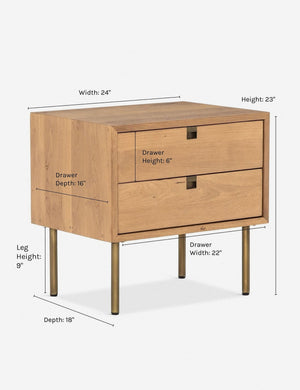 Karma Night Stand