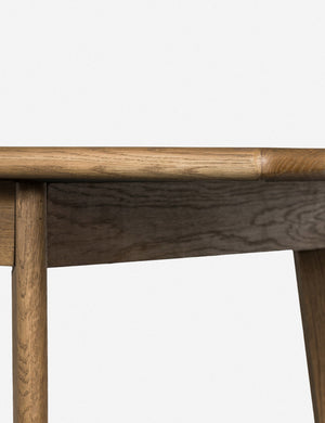 Karol Extendable Dining Table
