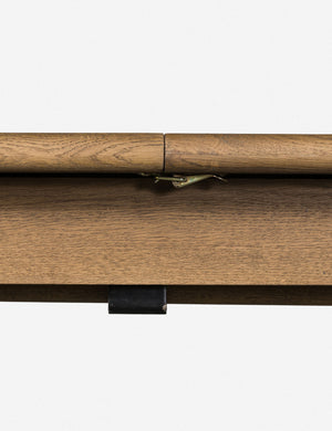 Karol Extendable Dining Table
