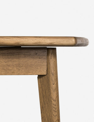 Karol Extendable Dining Table